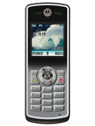 Best available price of Motorola W181 in Grenada