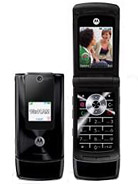 Best available price of Motorola W490 in Grenada