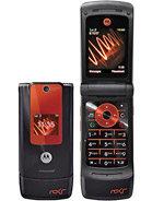 Best available price of Motorola ROKR W5 in Grenada