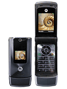 Best available price of Motorola W510 in Grenada