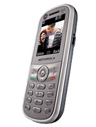 Best available price of Motorola WX280 in Grenada