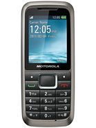 Best available price of Motorola WX306 in Grenada