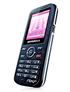Best available price of Motorola WX395 in Grenada