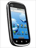 Best available price of Motorola XT800 ZHISHANG in Grenada