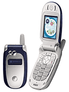 Best available price of Motorola V555 in Grenada
