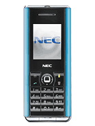 Best available price of NEC N344i in Grenada