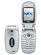 Best available price of NEC N401i in Grenada