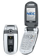 Best available price of NEC e540-N411i in Grenada