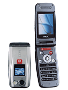Best available price of NEC N840 in Grenada