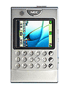 Best available price of NEC N900 in Grenada