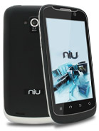 Best available price of NIU Niutek 3G 4-0 N309 in Grenada