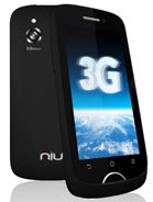Best available price of NIU Niutek 3G 3-5 N209 in Grenada