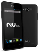 Best available price of NIU Niutek 4-5D in Grenada