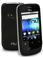 Best available price of NIU Niutek N109 in Grenada