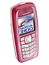 Best available price of Nokia 3100 in Grenada