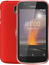 Best available price of Nokia 1 in Grenada