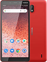 Best available price of Nokia 1 Plus in Grenada