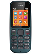 Best available price of Nokia 100 in Grenada