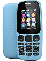 Best available price of Nokia 105 2017 in Grenada