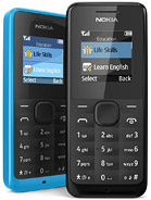 Best available price of Nokia 105 in Grenada