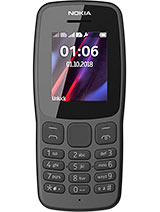 Best available price of Nokia 106 2018 in Grenada