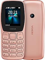 Best available price of Nokia 110 (2022) in Grenada
