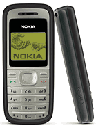 Best available price of Nokia 1200 in Grenada