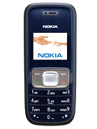 Best available price of Nokia 1209 in Grenada