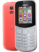 Best available price of Nokia 130 2017 in Grenada