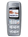 Best available price of Nokia 1600 in Grenada