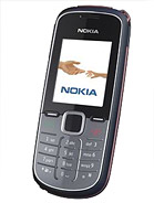Best available price of Nokia 1662 in Grenada