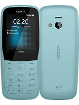Best available price of Nokia 220 4G in Grenada