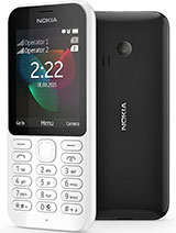 Best available price of Nokia 222 Dual SIM in Grenada
