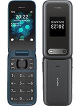 Best available price of Nokia 2760 Flip in Grenada