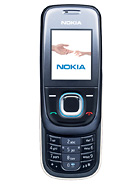 Best available price of Nokia 2680 slide in Grenada
