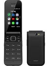 Best available price of Nokia 2720 V Flip in Grenada