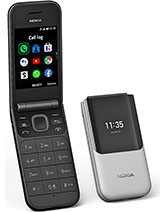 Best available price of Nokia 2720 Flip in Grenada