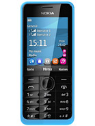 Best available price of Nokia 301 in Grenada