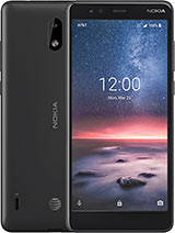 Best available price of Nokia 3_1 A in Grenada