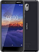 Best available price of Nokia 3-1 in Grenada