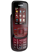 Best available price of Nokia 3600 slide in Grenada