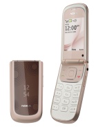 Best available price of Nokia 3710 fold in Grenada