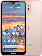 Best available price of Nokia 4-2 in Grenada