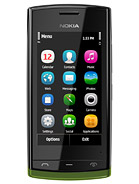 Best available price of Nokia 500 in Grenada