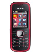 Best available price of Nokia 5030 XpressRadio in Grenada