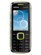 Best available price of Nokia 5132 XpressMusic in Grenada