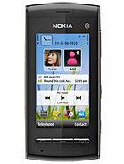 Best available price of Nokia 5250 in Grenada