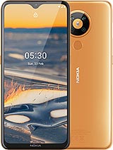 Best available price of Nokia 5.3 in Grenada
