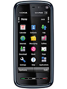 Best available price of Nokia 5800 XpressMusic in Grenada