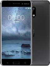 Best available price of Nokia 6 in Grenada